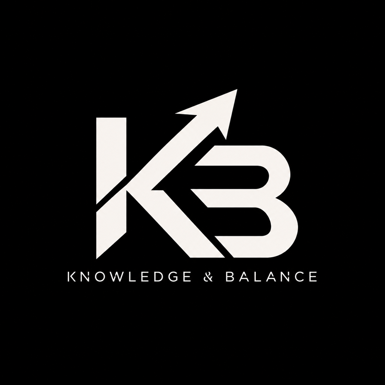 KNOWLEDGE & BALANCE